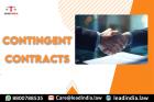 Top Legal Firm | Contingent Contracts | Lead India