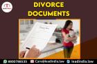Top Legal Firm | Divorce Documents | Lead India