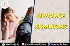 Top Legal Firm | Divorce Summons | Lead India
