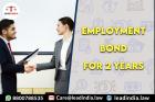 Top Legal Firm | Employment Bond for 2 Years | Lead India