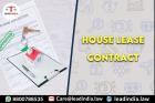 Top Legal Firm | House Lease Contract | Lead India