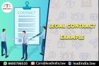 Top Legal Firm | Legal Contract Example | Lead India
