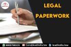 Top Legal Firm | Legal Paperwork | Lead India