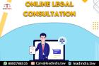 Top Legal Firm | Online Legal Consultation | Lead India