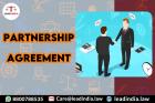 Top Legal Partnership Agreement Lead India