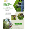 Top-Rated Local Lawn Mowing Services in Delaware for a Pristine Green Oasis