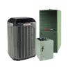 Trane 4 Ton 17 SEER2 Two-Stage Gas System [with Install]