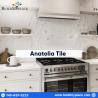 Transform your Home with Lovely Anatolia Tile