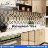 Transform your Home with Lovely Backsplash Tiles