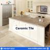Transform your Home with Lovely Ceramic Tiles