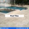 Transform your Home with Lovely Pool Tiles