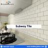 Transform your Home with Lovely Subway Tile