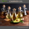Unlesh the Power of Carrier Oil Supplier in India - Aromaaz Oils