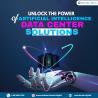 Unlock the Power of Artificial Intelligence: Data Center Solutions