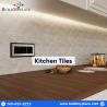 Upgrade Your Area with Beautiful Kitchen Tiles