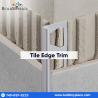 Upgrade Your Area with Beautiful Tile Edge Trim