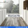 Upgrade Your Area with Beautiful Wood Look Tile