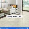 Upgrade Your Home with Stunning Lovely Living Room Tiles