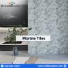 Upgrade Your Space with Beautiful Marble Tiles