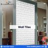 Upgrade Your Space with Beautiful Wall Tiles