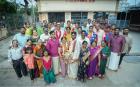 Wedding Group Photos in Madurai