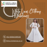 White Lines Clothing | Whiteliness