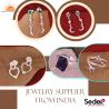 Wholesale Jewelry Supplier in India - High-Quality Designs at Competitive Prices