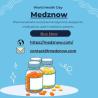 Why Do You Buy Medicines From Medznow.com & How?