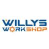 Willys Workshop - Oxley