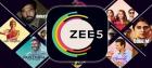 Zee5 Mod Apk v40.3 Premium Free Download: Stream Movies