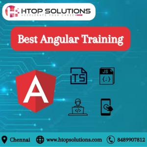 Best AngularJS Training in Chennai