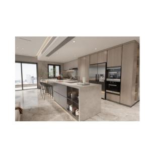 Classic Kitchen Cabinet Styles In Edmonton - Stellar9
