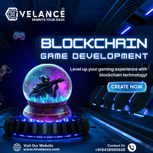 Earn as You Play: Welcome to the Future of Blockchain Gaming
