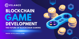 Game-Changer Alert: Dive into the Future of Gaming with Blockchain