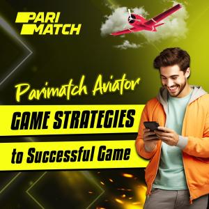 Parimatch Aviator Game Strategies To Successful Game