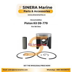 Piston Kit 09-779