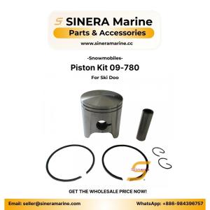 Piston Kit 09-781