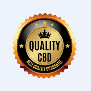 Quality CBD - Hempworx CBD Oil
