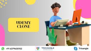 Start Elearning Services in USA with Profitable Udemy Clone
