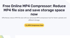 The Ultimate Guide to Mp4 Video Compression Techniques