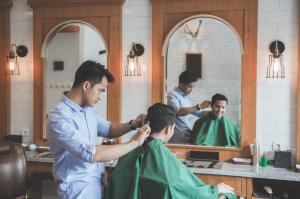 Transform Your Look: Discover Top Salon Services in Jayanagar, Bangalore at Green's Hair World!