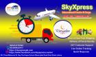 923214710522 Visit SkyXpress International Courier and Deliver Shipments Rapidly