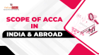Acca course in India eligibility