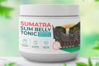Achieve Your Dream Figure with Sumatra Slim Belly Tonic