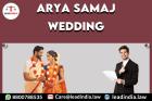 Arya Samaj Wedding
