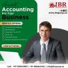 Best Accounting and Auditing Firm in Dubai, UAE| IBR Group