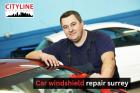 Best auto Glass Replacement Services in Surrey
