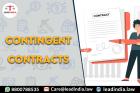 Best Law Firm | Contingent Contracts | Lead India