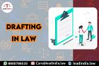 Best Law Firm | Drafting In Law | Lead India