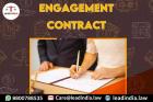 Best Law Firm | Engagement Contract | Lead India